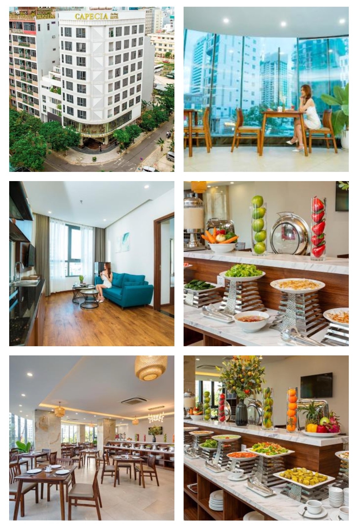 Место проведения